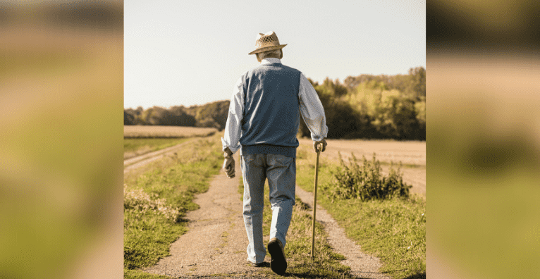 101-godišnji Italijan koji je preživio grip 1918. godine, svjetski rat i sada koronavirus 