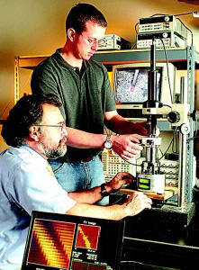 Implantacija nanokapsula je u punom jeku