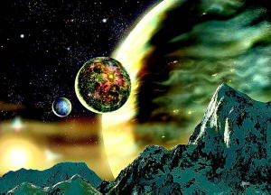 Zatamnjene zvijezde pomoći će u otkrivanju izvanzemaljskih civilizacija ...