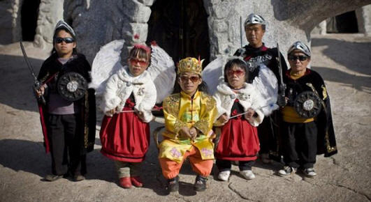 wierdchina06 10 izvanrednih stvari koje možete kupiti u Kini