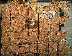 10 zagonetki drevnih karata