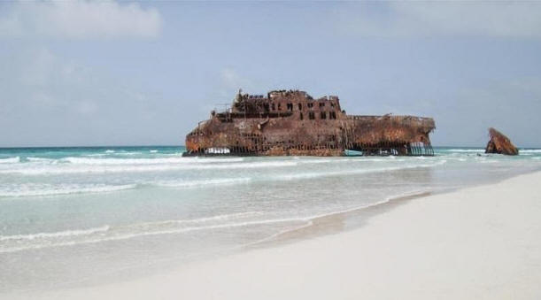 sunkenships12 12 potopljenih brodova koji se mogu pregledati bez ronjenja