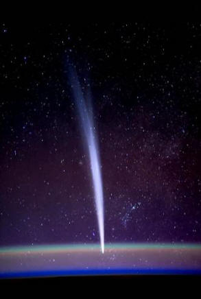 2013. godina može biti godina dva kometa