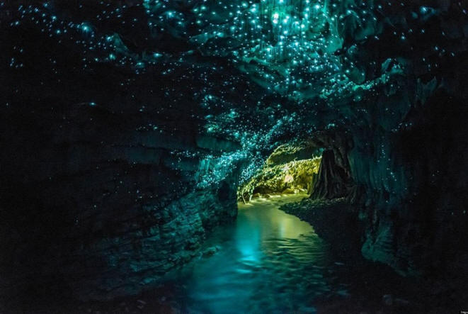 pećine02 20 najljepših špilja na svijetu