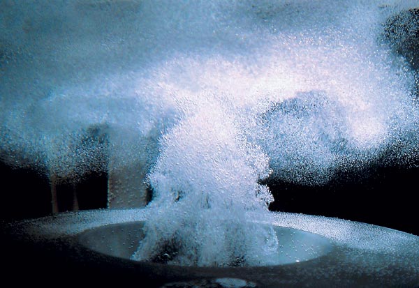 7 nevjerovatnih činjenica o vodiku