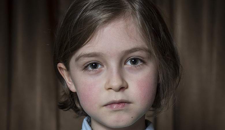 Osmogodišnji belgijski dječji mladić završio je srednju školu i uskoro će krenuti na fakultet