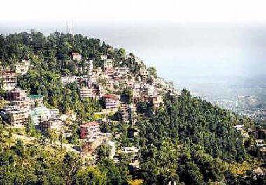 „Himalaje: mesto gde vreme zamrzava“