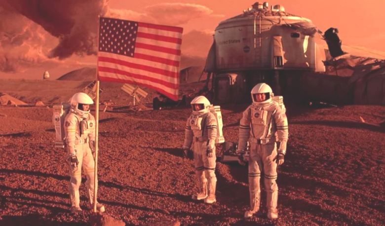 U međuvremenu, Waring se nastavlja naći