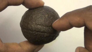 Afričke oblasti: prirodni fenomen ili artefakti iz prošlosti?