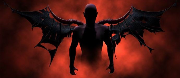 Afrički sveštenik nije vjerovao u uvođenje demona