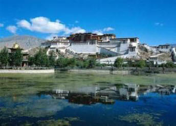 Agarti - mistična prijestolnica svijeta