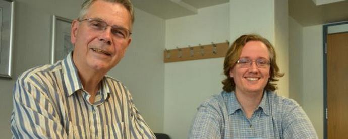 Algoritam za zaštitu podataka budućnosti pronađen danas