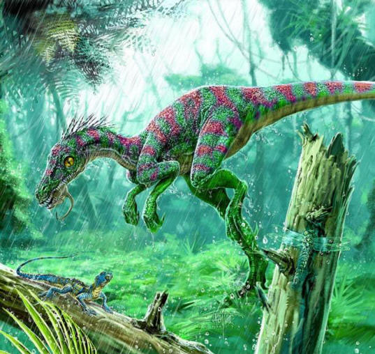 Alternativne civilizacije: Dinosauri, pacovi, delfini