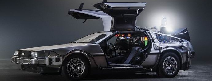 Hoće li Amerikanci stvoriti vremensku mašinu?