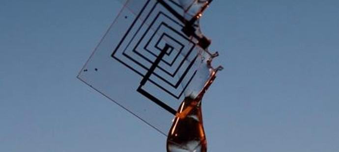 Amerikanci stvaraju letjelice sa funkcijom samouništenja