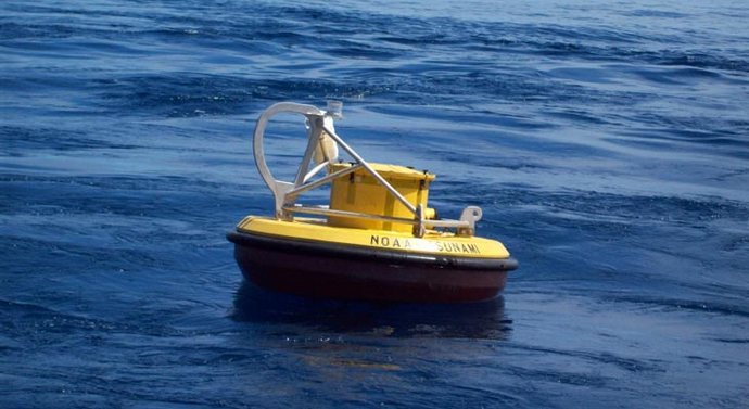 Amerikanci u panici: nivo Tihog okeana naglo je opao