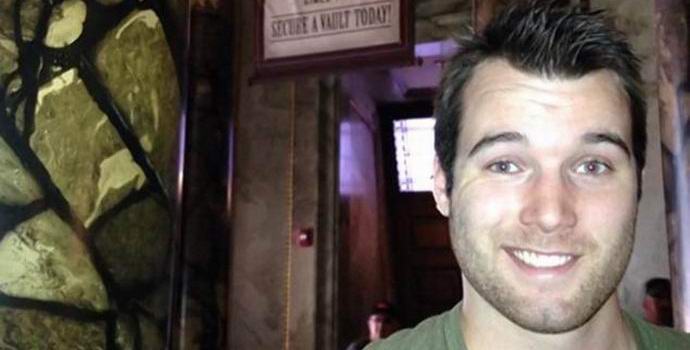 Amerikanka je izgubila glavu lansirajući vatromet iz nje