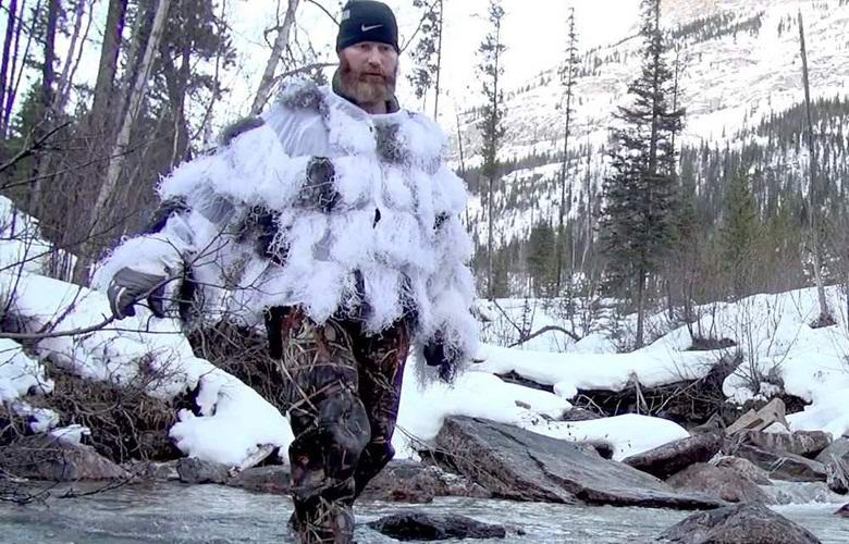 Amerikanac je pronašao dokaze o yetiju i namjerava ih predstaviti na sudu.