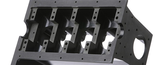 Amerikanac će izgraditi motor od plastičnog automobila