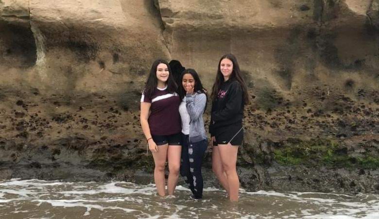 Amerikanac je vidio fotografiju na fotografiji svoje kćeri