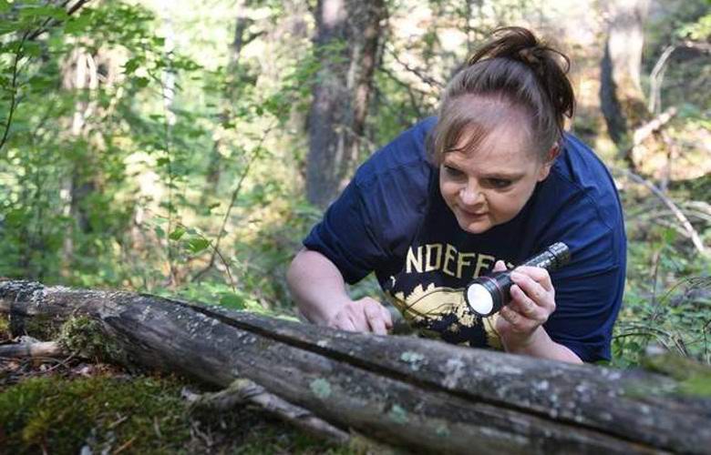 Amerikanac 24 godine traži yeti