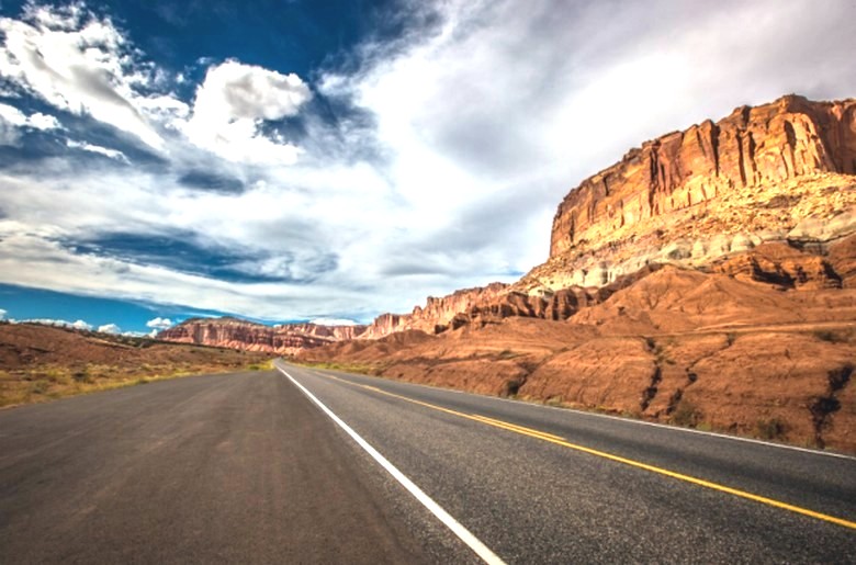 Amerikanka je zamalo platila svojim životom, previše verujući navigatoru