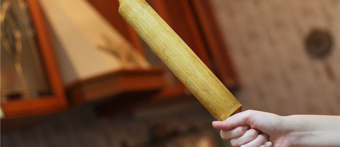 Amerikanka je osakatila svog supruga zbog bezopasnog skupa