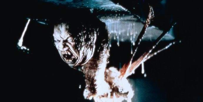 Amerikanac je pronašao ostatke gnusnog čudovišta