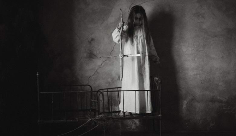 Amerikanac je na pametnom telefonu snimio pjesmu sablasne djevojke