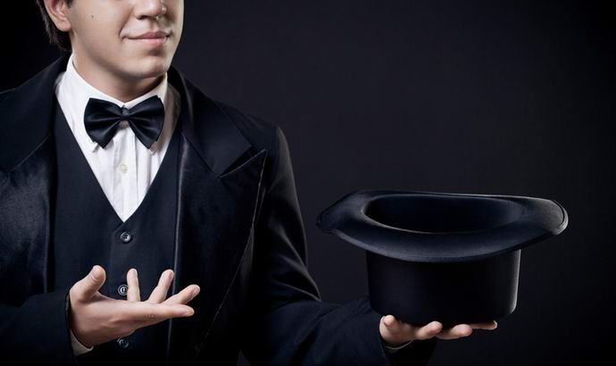 Američka penzionisana žena je zaista nestala tokom trika.