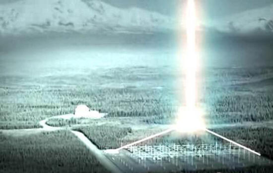 Teorije zavjere smatraju HAARP oružjem