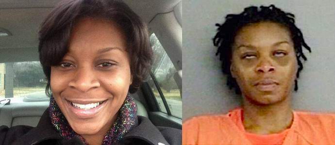 Da li je američka policija ubila zarobljenika i napravila marš sa njenim lešom?