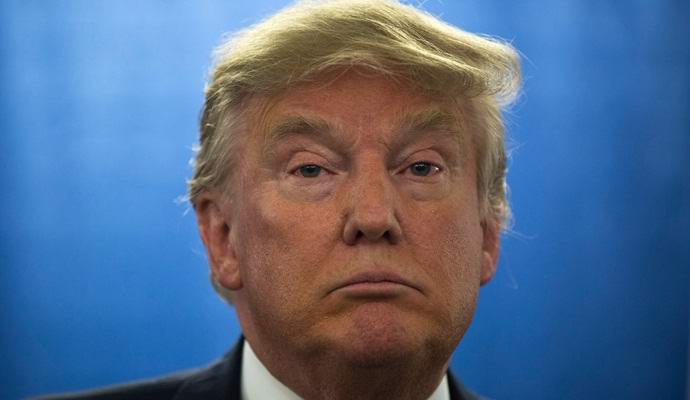 Američke vještice šalju korupciju predsjedniku Trumpu