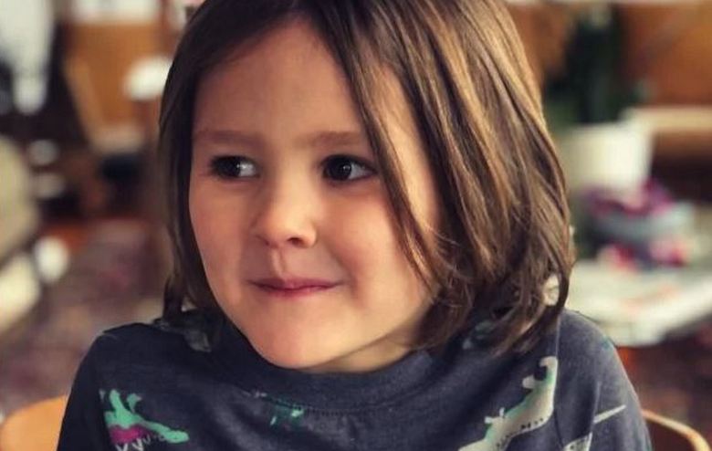 Američki predškolac prikupio je 200.000 dolara za spas životinja u Australiji.