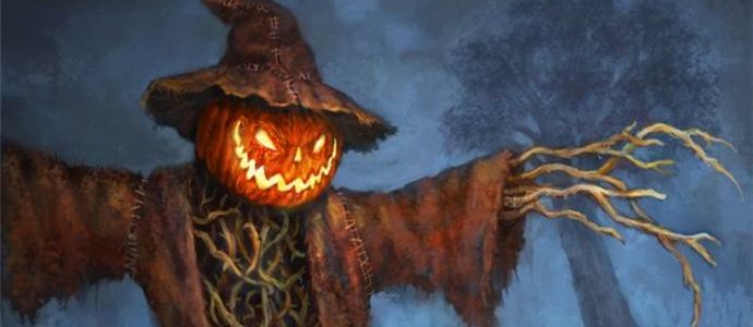 Američki farmer, koji je živio strašilom, umro je misterioznom smrću