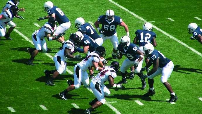 Američki astronaut pokušao gledati fudbal sa ISS-om