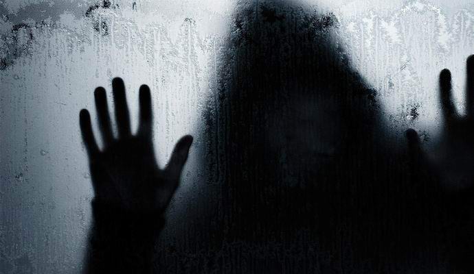 Američki student snimio poltergeističke poteškoće