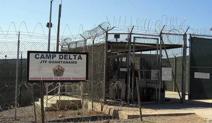 Američka vojska govorila o NLO-ima zbog Guantanama