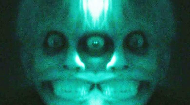 Engleska porodica snimila je aktivnosti poltergeista u njihovom domu