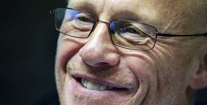 Engleski milijarder govorio o duhu koji živi u njegovoj vili