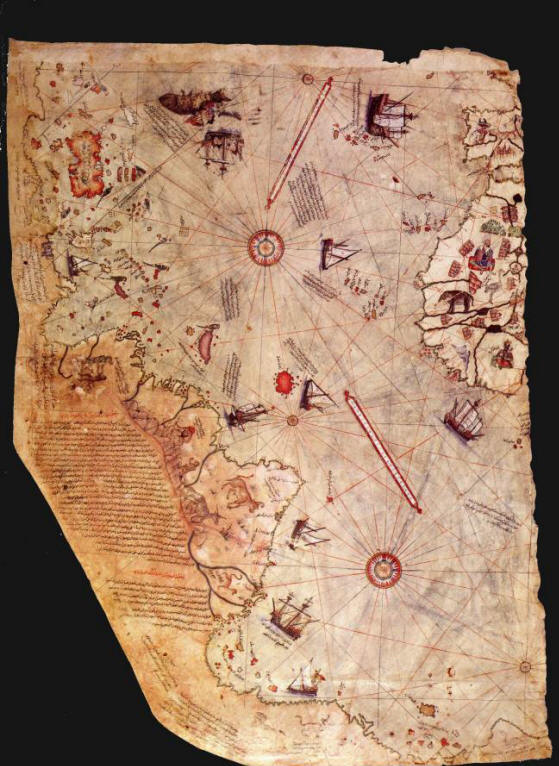 Antarktička civilizacija