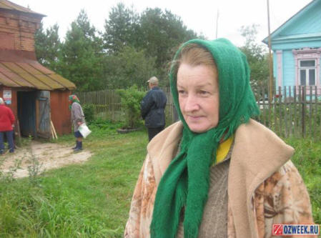 Apatična borba sa Chupacabrom u Crvenoj gredi