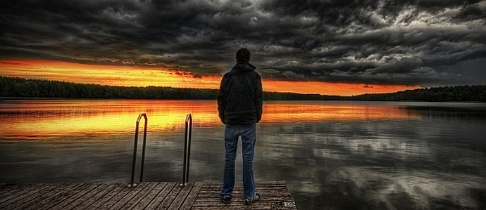 Apokalipsa kao nagovještaj