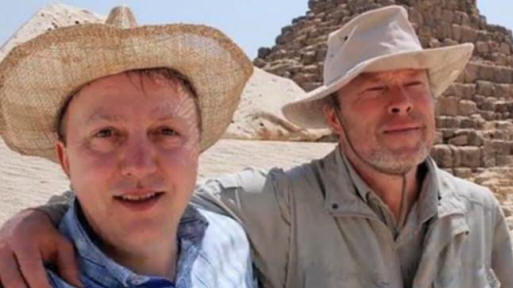 Vandalski arheolozi dokazali su da je Cheopsova piramida stara više od 20 hiljada godina