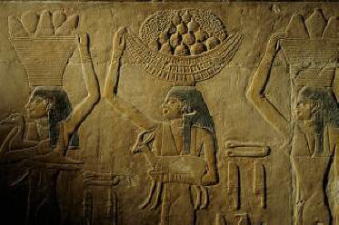 Arheolozi su pronašli grobnicu pivare u Egiptu