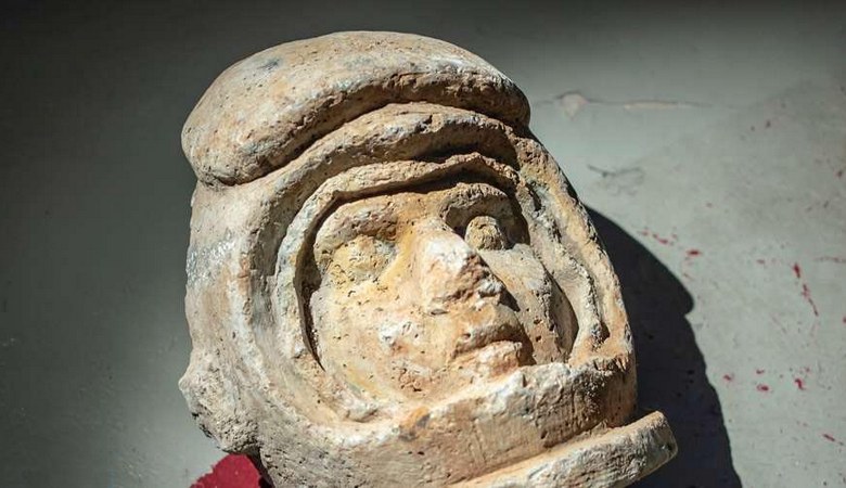 Arheologija je najtajnija i najopasnija nauka