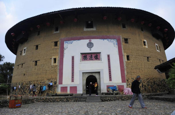 neobichniedoma 17 Arhitektonsko bjesnilo iz cijelog svijeta