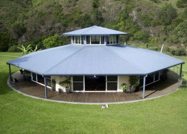 neobichniedoma 5 Arhitektonska bjesnilo iz cijelog svijeta