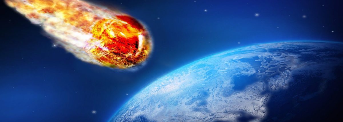 'Armagedon u akciji': naučnici će promijeniti putanju asteroida 