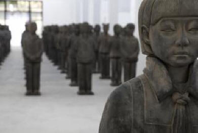 Vojska nerođenih devojaka: